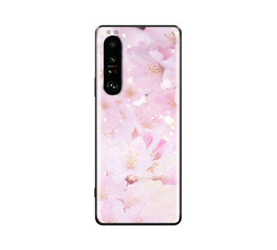 Sony Xperia 5 lll Flora