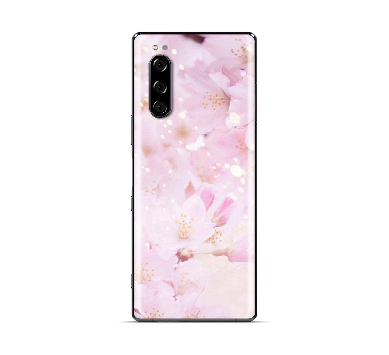 Sony Xperia 5 Flora