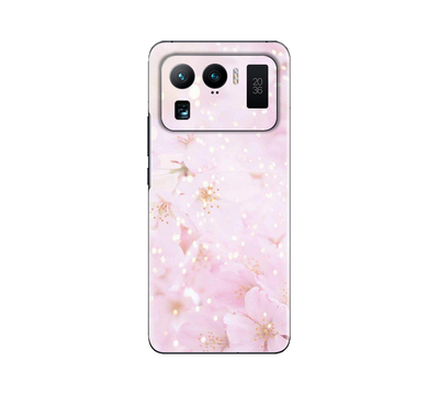 Xiaomi Mi 11 Ultra Flora