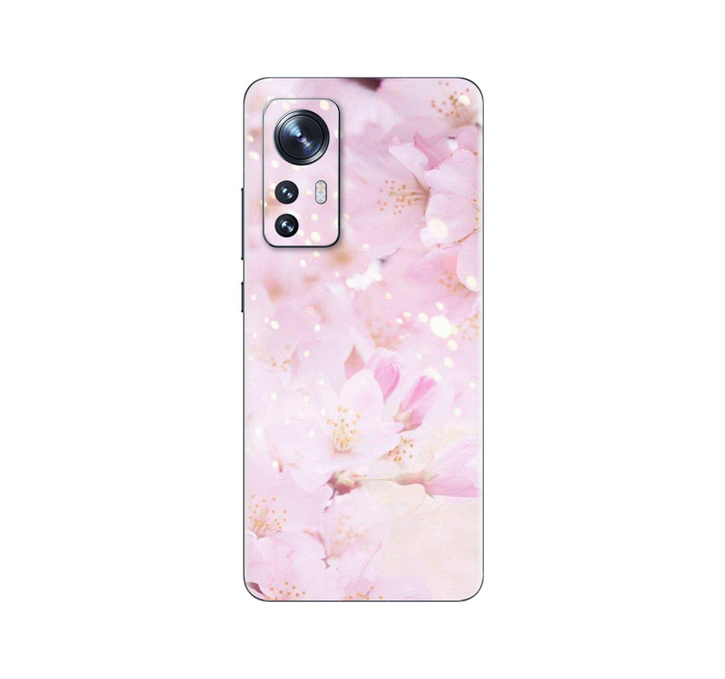 Xiaomi Mi 12 Pro Flora