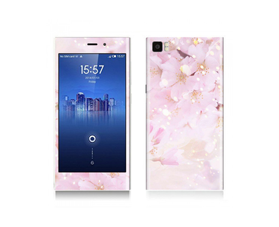 Xiaomi Mi 3 Flora