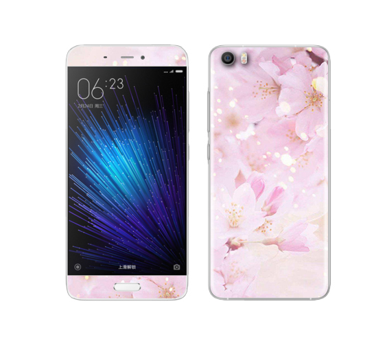 Xiaomi Mi 5 Flora