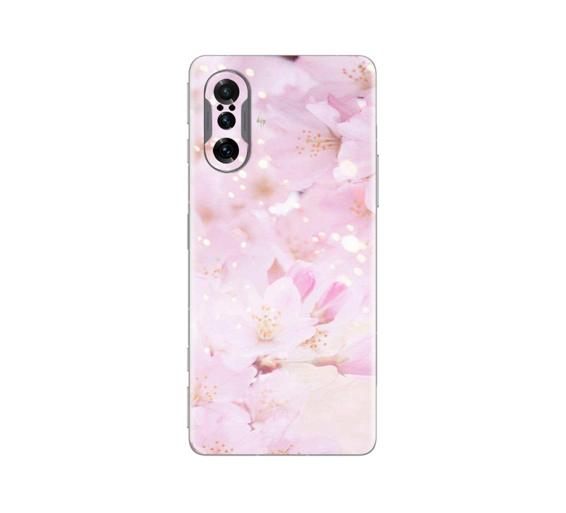 Xiaomi Poco F3 GT  Flora