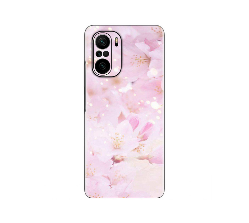 Xiaomi Poco F3  Flora