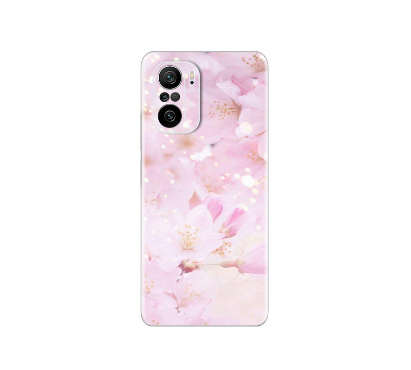 Xiaomi Redmi K40 Flora