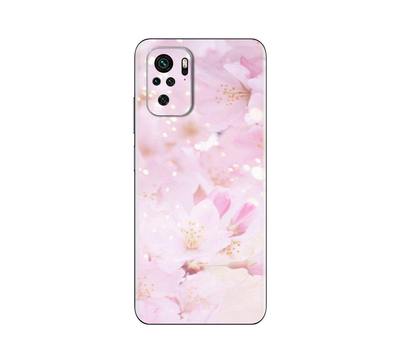 Xiaomi Redmi Note 10s Flora