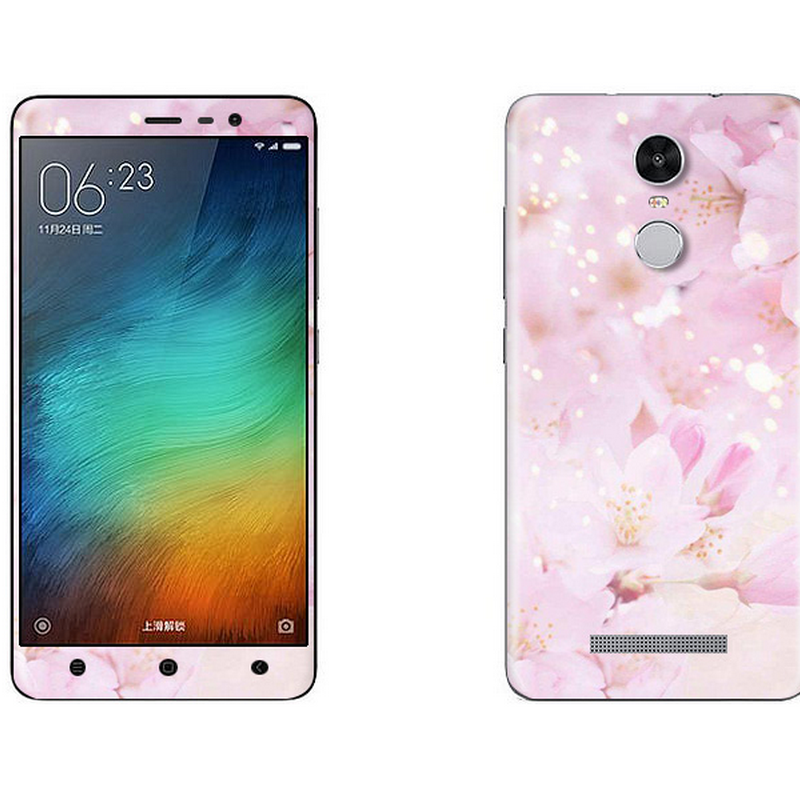 Xiaomi Redmi Note 3 Flora