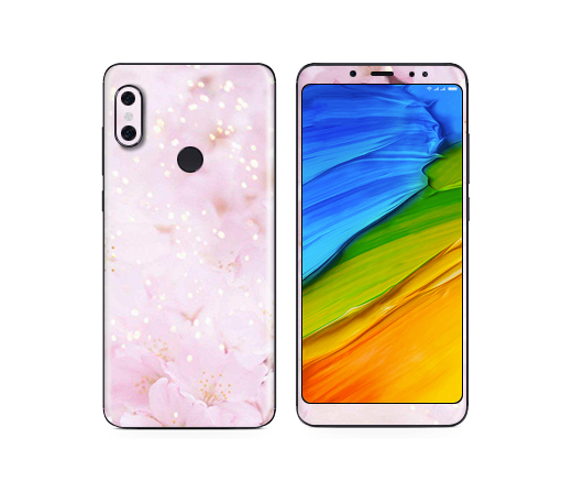 Xiaomi Redmi Note 5 Pro Flora