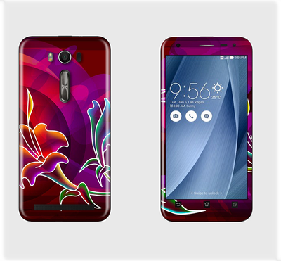 Asus Zenfone 2 Flora