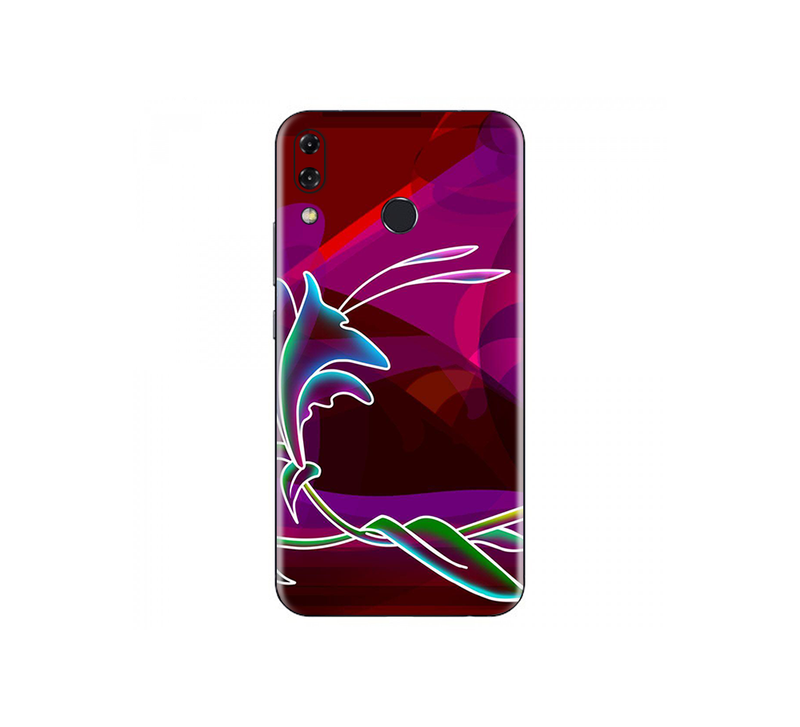 Asus Zenfone 5 Flora