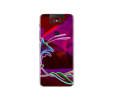 Asus Zenfone 6 Flora