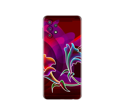 Galaxy M32 5G Flora