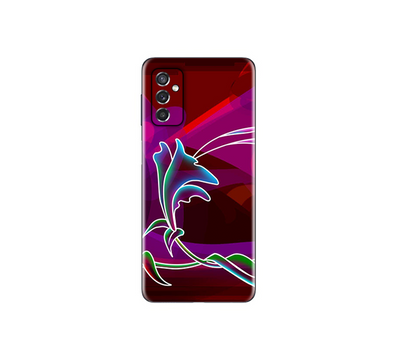 Galaxy M52 5G Flora