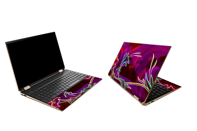 HP Spectre X 360 Flora