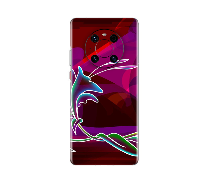 Huawei Mate 40 Flora