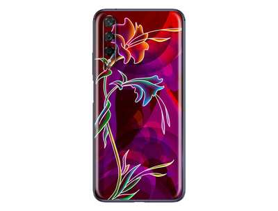Huawei Nova 5T Flora