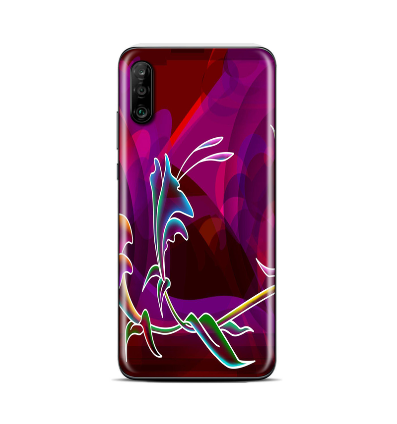 Huawei P30 Lite Flora