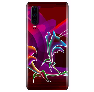 Huawei P30 Flora