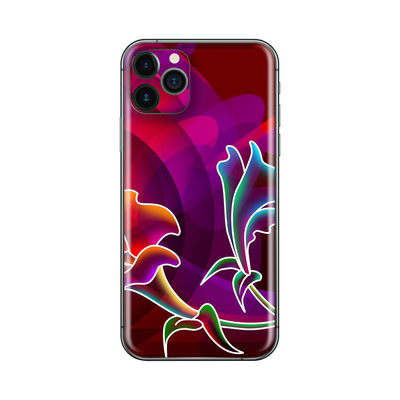 iPhone 11 Pro Max Flora