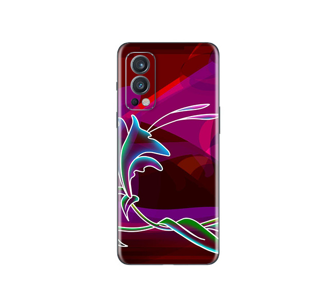 OnePlus Nord 2 5G  Flora