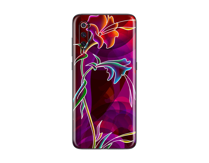 Xiaomi Mi 9  Flora