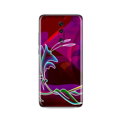 Xiaomi Mi 9T Pro Flora