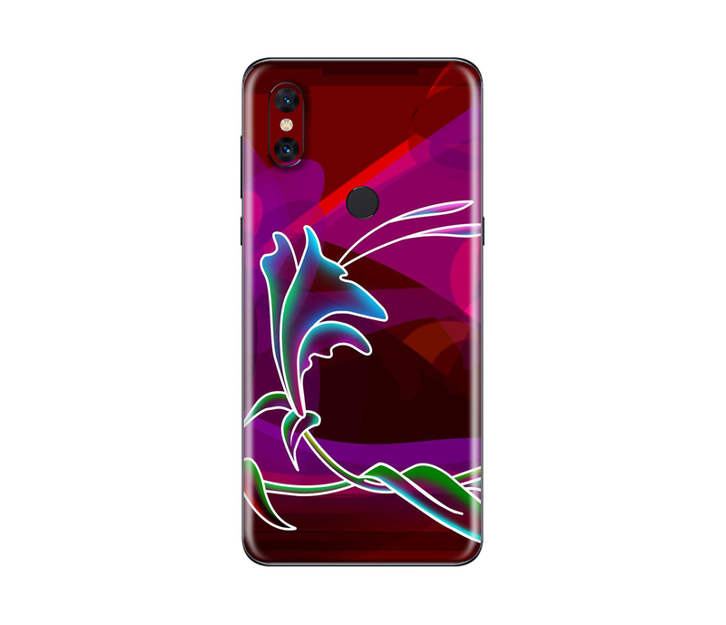Xiaomi Mi Mix 3 5G Flora