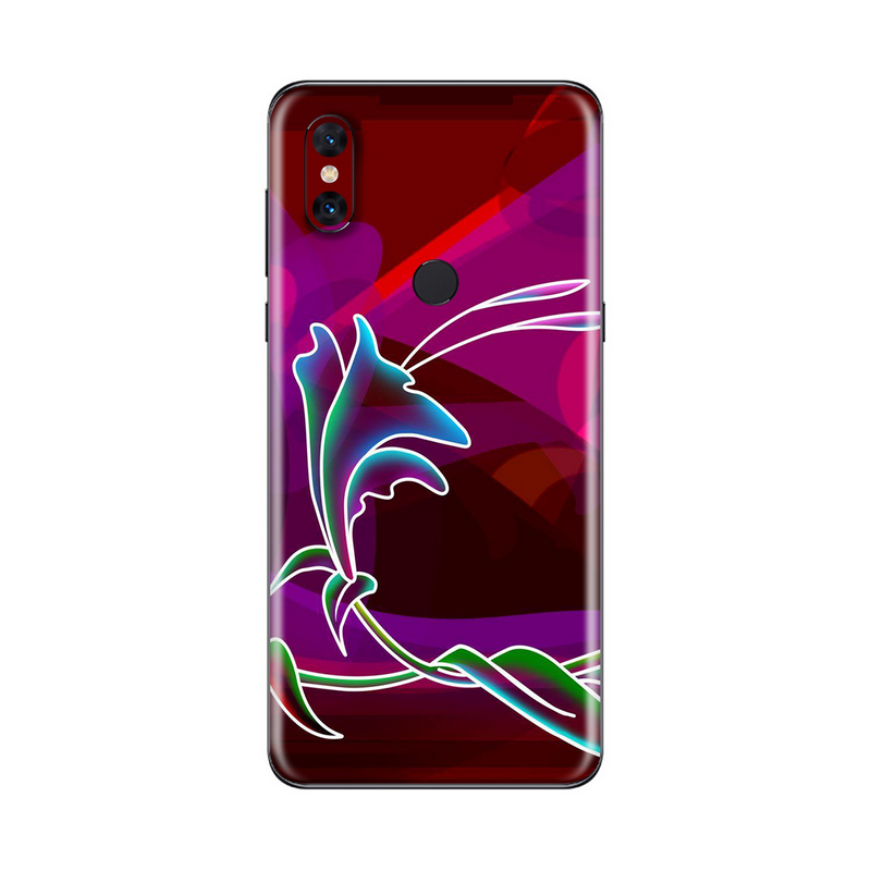 Xiaomi Mi Mix 3 Flora