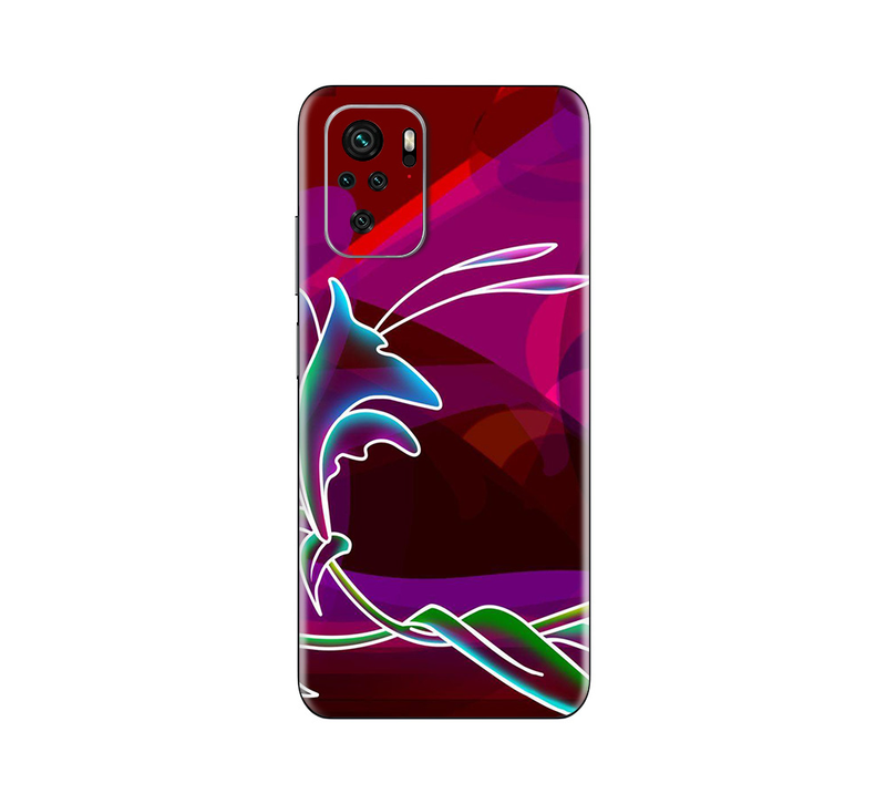 Xiaomi Redmi Note 10 Flora