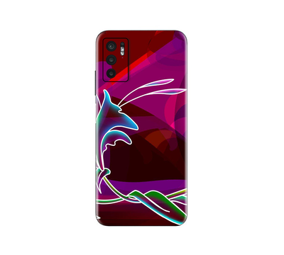 Xiaomi Redmi Note 10T 5G Flora