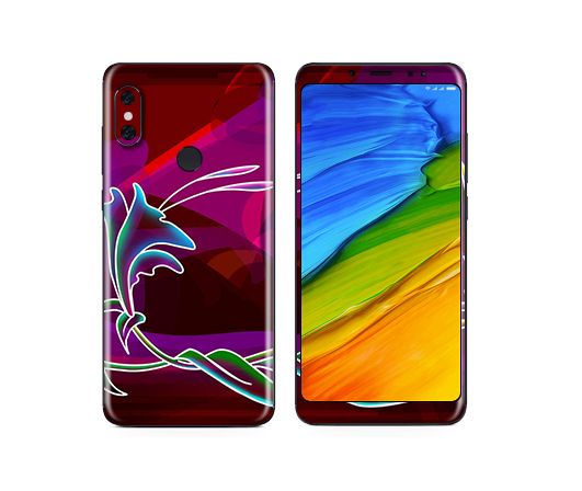 Xiaomi Redmi Note 5 Pro Flora