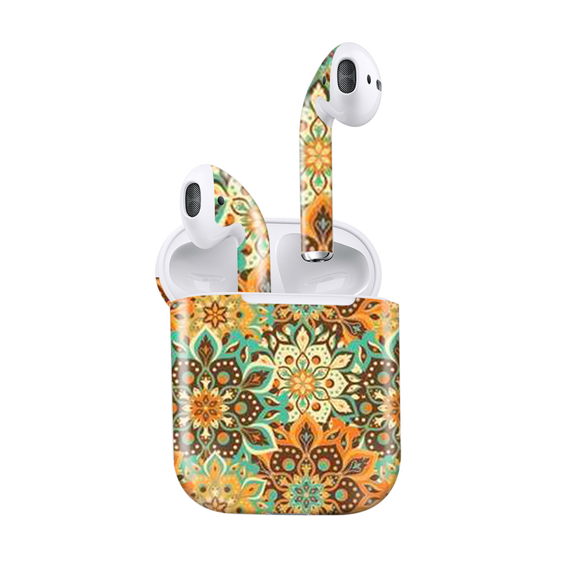 Apple Airpods 2nd Gen No Wireless Charging Flora