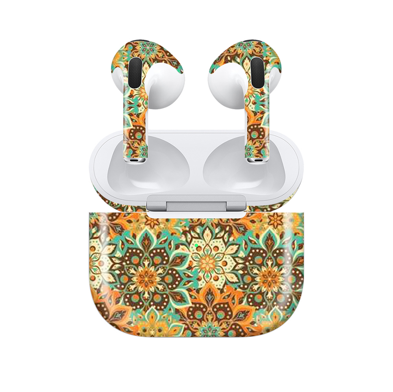 Apple Airpods 3rd Gen Flora