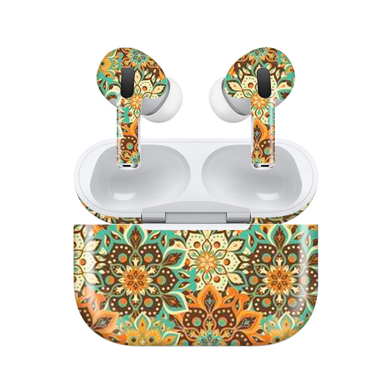 Apple Airpods Pro 2nd  Gen Flora