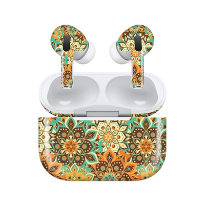 Apple Airpods Pro Flora