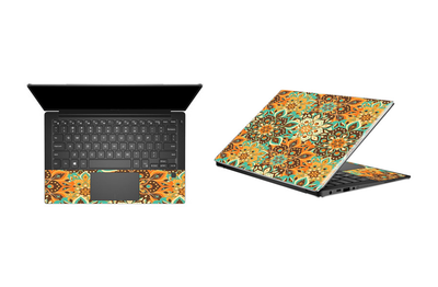 Dell XPS 13 9360 Flora