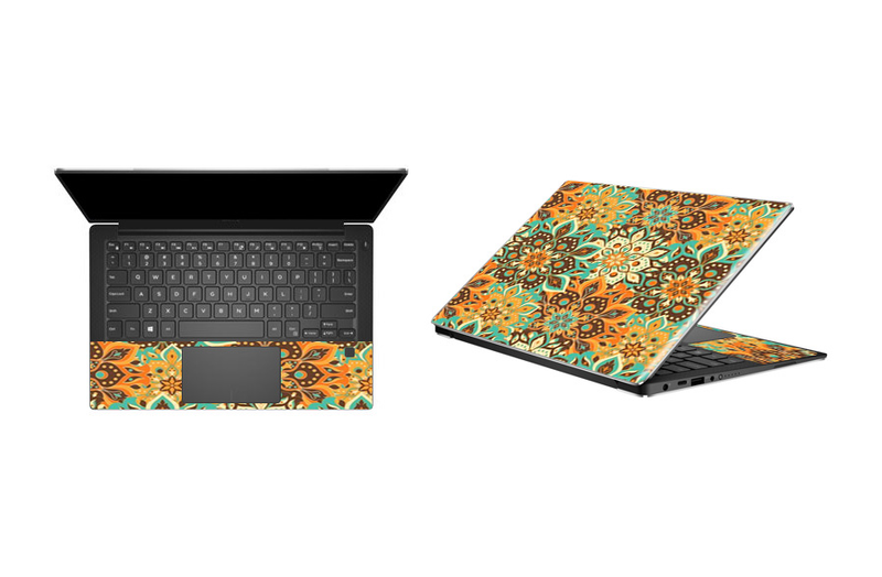 Dell XPS 13 9360 Flora