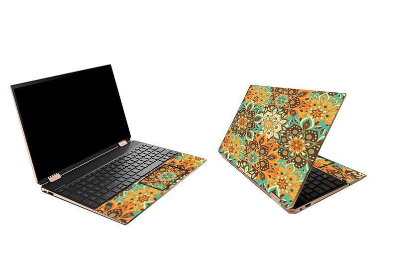 HP Spectre X 360 Flora