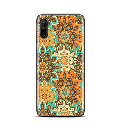 Huawei P30 Lite Flora