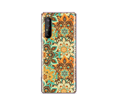 Sony Xperia 1 ll Flora