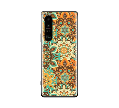 Sony Xperia 1 lll Flora