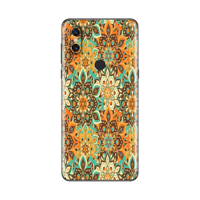 Xiaomi Mi Mix 3 Flora