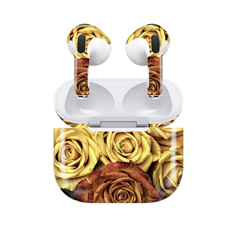 Apple Airpods 3rd Gen Flora