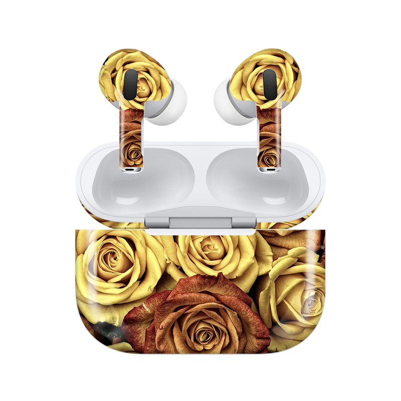 Apple Airpods Pro Flora