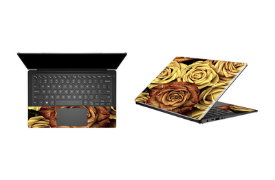 Dell XPS 13 9360 Flora