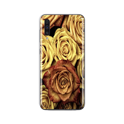 Galaxy A70 Flora