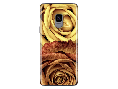 Galaxy S9 Flora