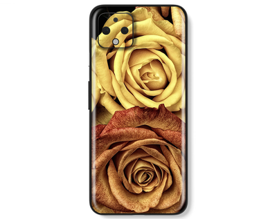 Google Pixel 4 Flora