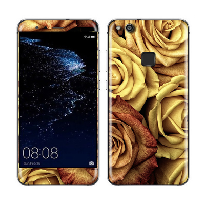 Huawei P10 Lite Flora