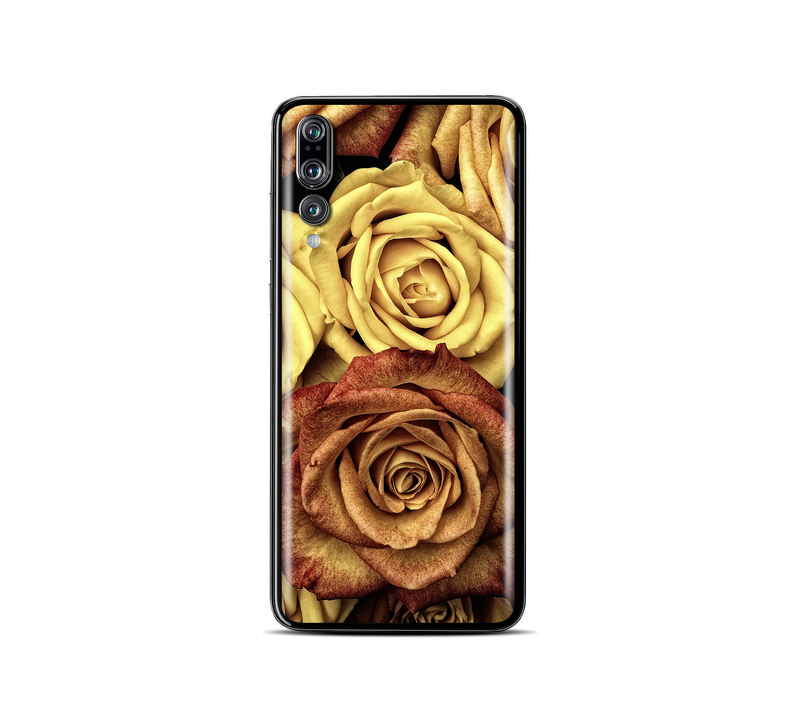 Huawei P20 Pro Flora